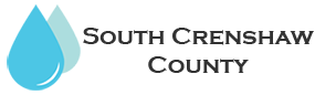 South Crenshaw County