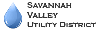 Savannah Valley Utility District