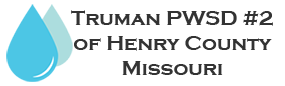 Truman PWSD 2 of Henry County Missouri 