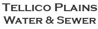 Town of Tellico Plains Water & Sewer