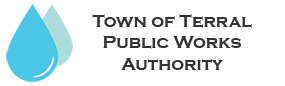 Town of Terral Public Works Authority