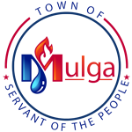 Mulga Water & Gas Department