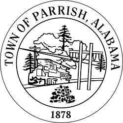 Town of Parrish 