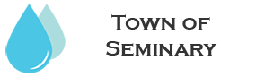 Town of Seminary 