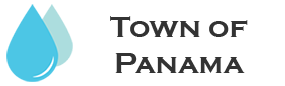 Town of Panama Public Works