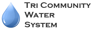Tri Community Water System