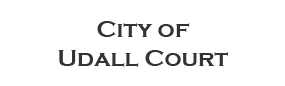 City of Udall Court