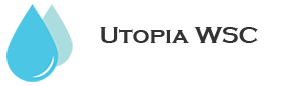 Utopia Water Supply Corporation