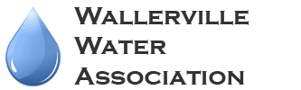Wallerville Water Association Inc