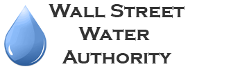 Wall Street Water Authority