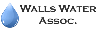 Walls Water Association