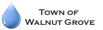 Town of Walnut Grove