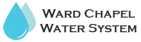 Ward Chapel Water System