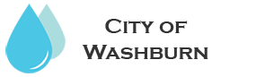 City of Washburn Water