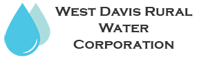 West Davis Rural Water Corporation