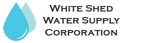 White Shed Water Supply Corporation