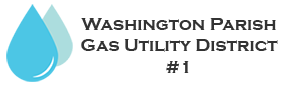 Washington Parish Gas Utility District #1