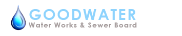 Water Works & Sewer Board of the City of Goodwater