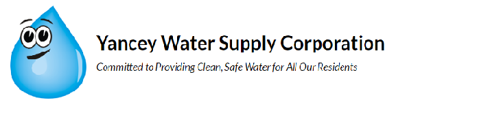 Yancey Water Supply Corporation