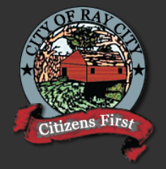 City of Ray City Water and Sewer Department