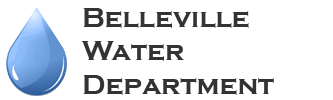 Belleville Water Department