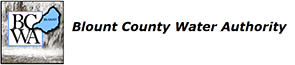 Blount County Water Authority
