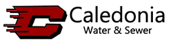Caledonia Water & Sewer