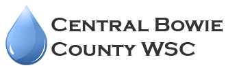 Central Bowie County WSC