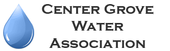 Center Grove Water Association