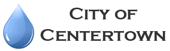 City of Centertown