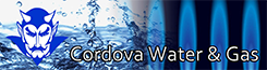 City of Cordova Water and Gas Board