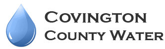 Covington County Water Authority