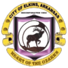 Elkins Water Department