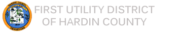 First Utility District of Hardin County