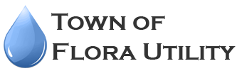 Town of Flora Utility