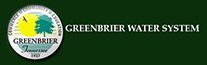 Greenbrier Water System