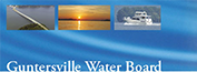Guntersville Water and Sewer Board