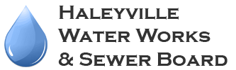 Haleyville Water Works & Sewer Board