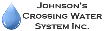 Johnson's Crossing Water System Inc.