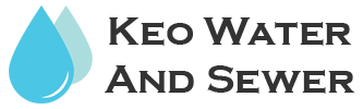 Keo Water and Sewer