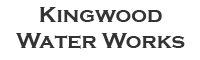 Kingwood Water Works
