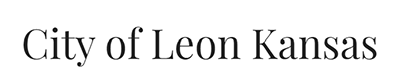 City of Leon