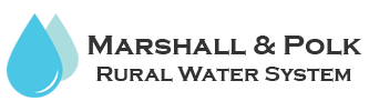 Marshall and Polk Rural Water System