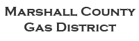 Marshall County Gas District