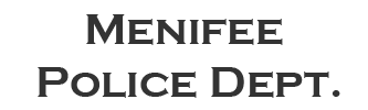 Menifee Police Department
