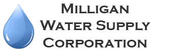 Milligan Water Supply Corporation