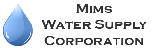 Mims Water Supply Corporation