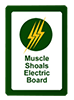 Muscle Shoals Electric Board