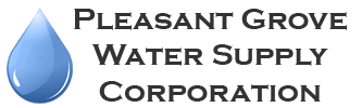 Pleasant Grove Water Supply Corporation
