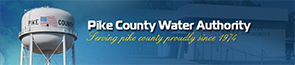 Pike County Water Authority